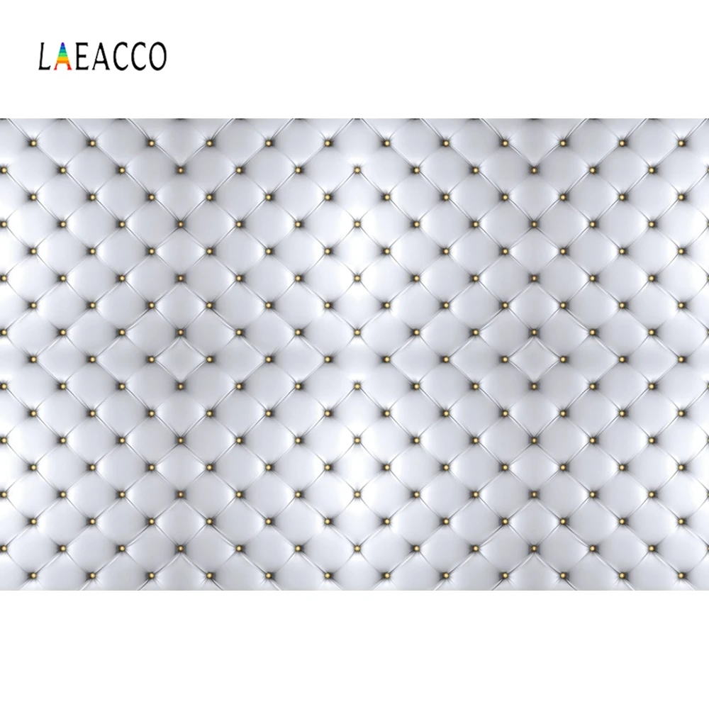 Laeacco серый изголовье фотографии фоны персонализированные Семейные фотосессии