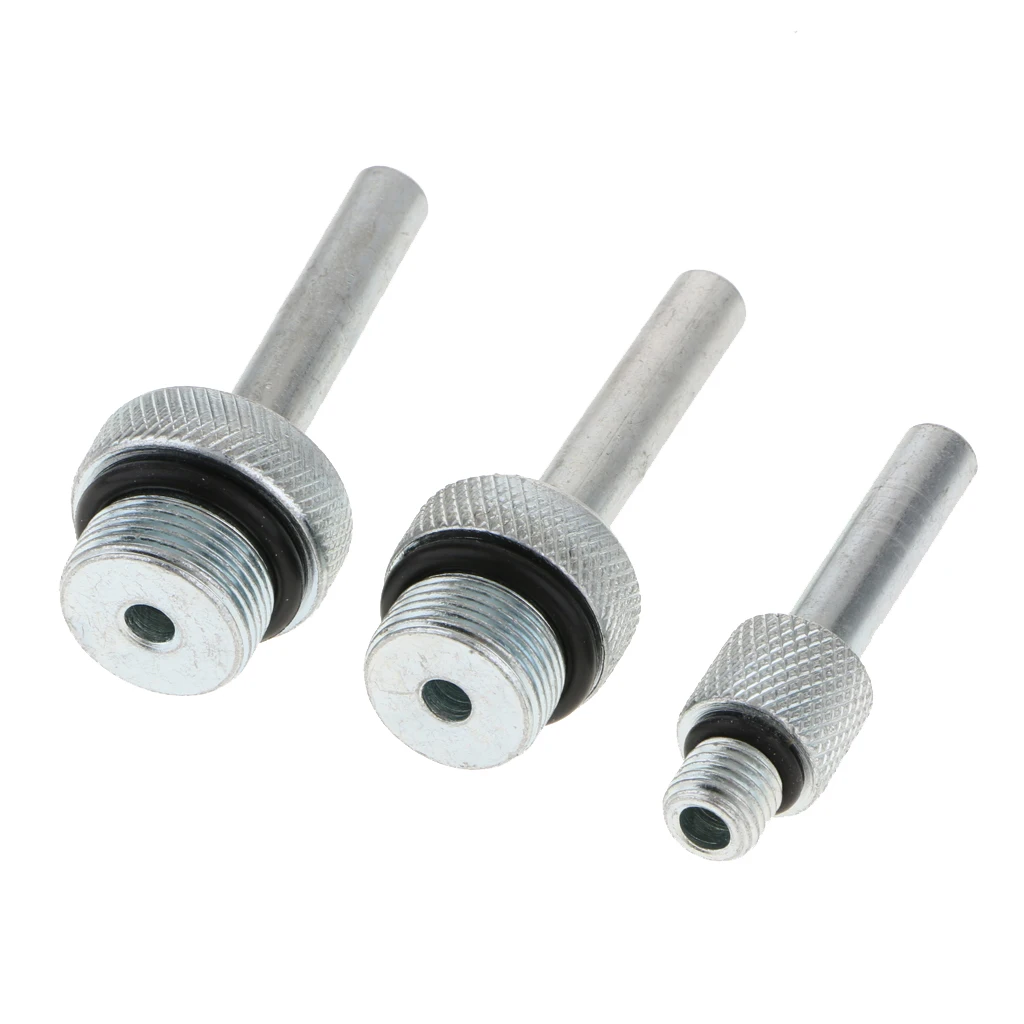 Adaptateur de remplissage d'huile, pour Volkswagen Audi 09G 01J 722.9 CVT DSG ATF, 5 pièces, changement de connecteur d'huile, outils de remplissage d'huile