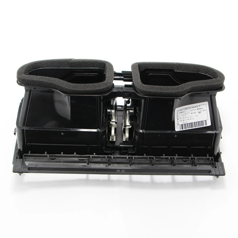 OEM хромированный воздуховод кондиционера вентиляция переменного тока