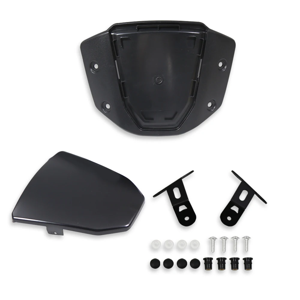 Ветровой экран на лобовое стекло для мотоцикла Honda CB650R 2019 2020 2021 CB 650R 650 R |