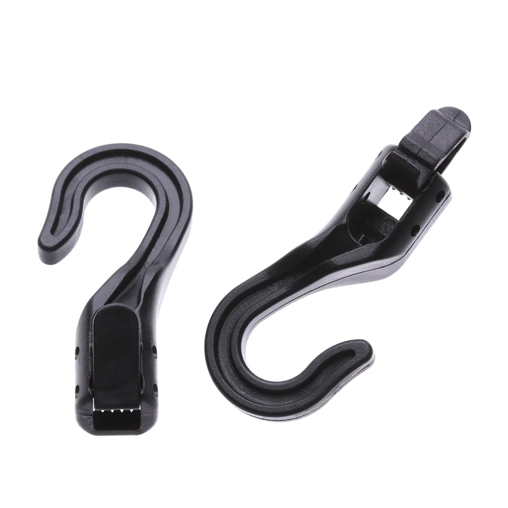 5 шт. открытый концевой шнур крючки защелкивающаяся лодка байдарка мотоциклетная