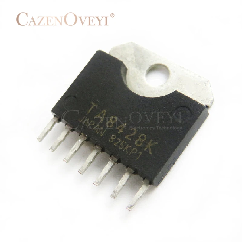 

5pcs/lot TA8403K TA8403 TA8428K TA8428 TA8435H TA8435 TA8445K TA8445 SIP