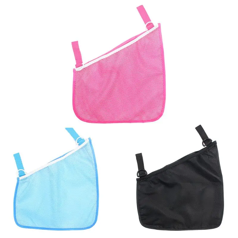 

Baby Stroller Side Storage Bag Oxford Cloth Waterproof Convenient Babies Carriage Hanging Bags