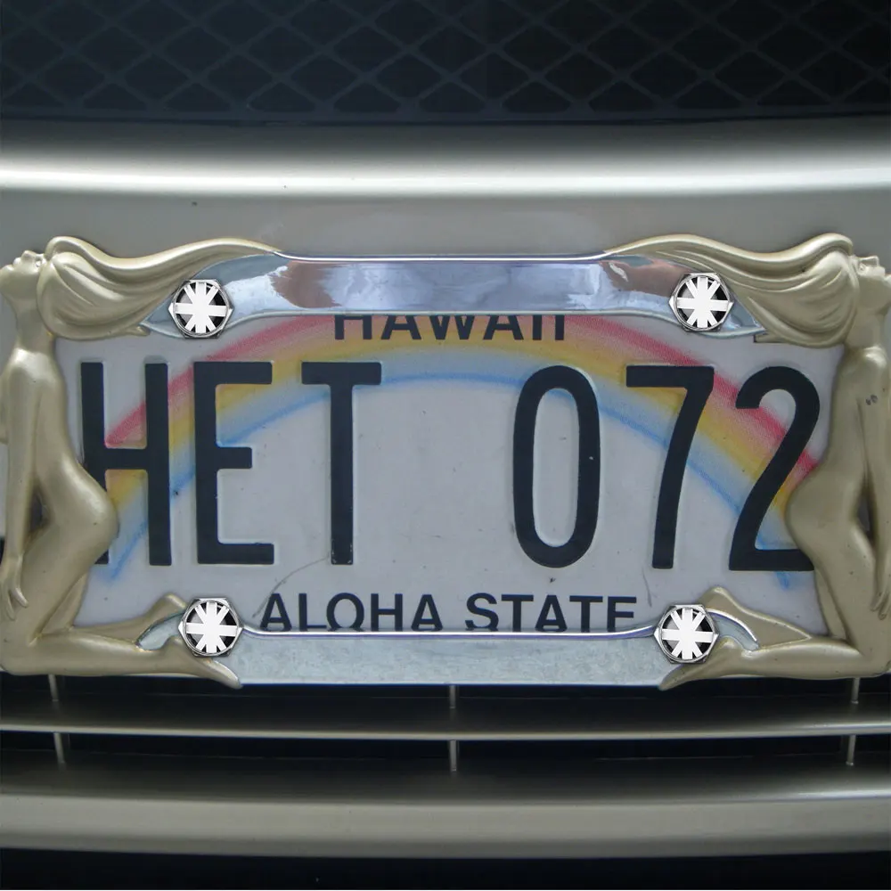 DSYCAR 1 комплект автомобильные аксессуары Английский Британский флаг резьба