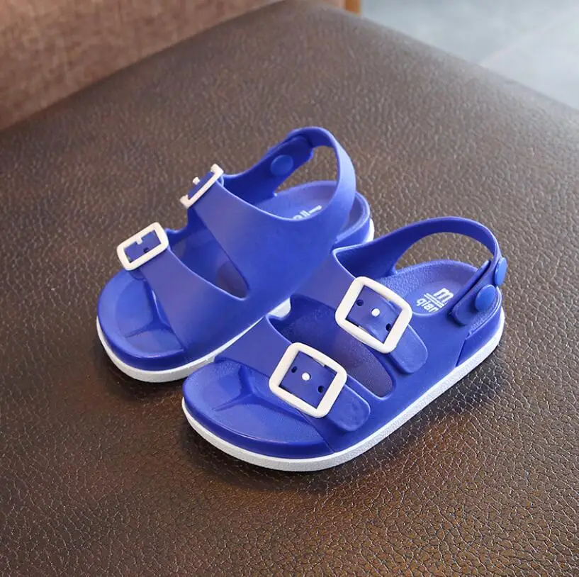 Весна-лето 2020 обувь для мальчиков в английском стиле детские кроссовки детей 1-14