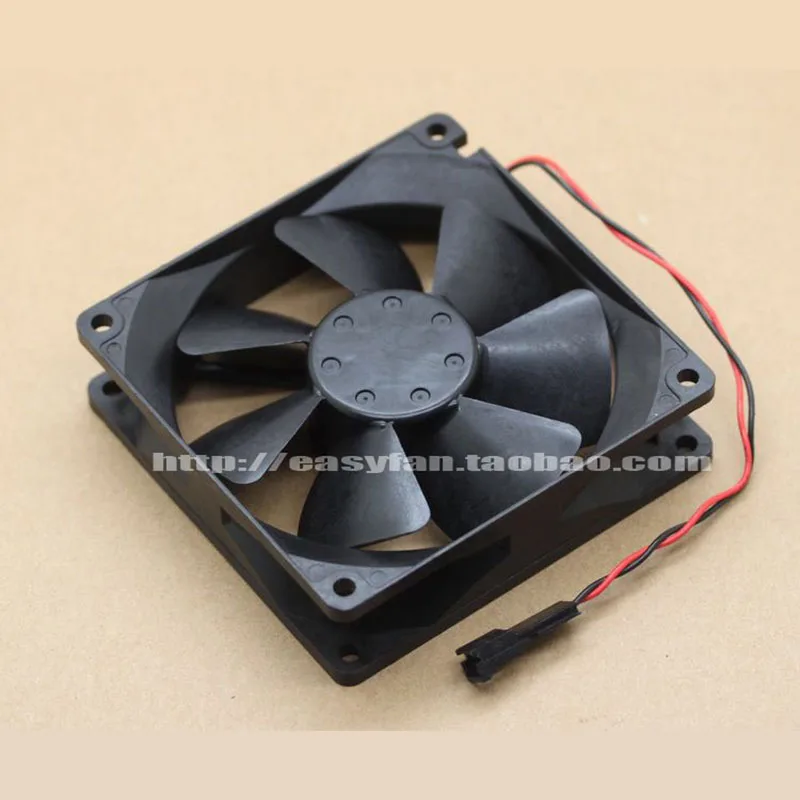 

Original NMB 9025 3610KL-05W-B60 24V 0.26A 9cm inverter double ball fan 929225mm cooling fan cooler