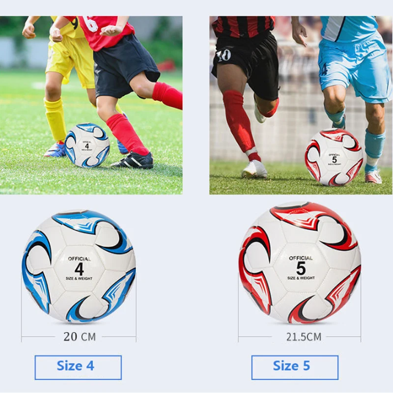 Мяч для тренировок профессиональный размер 2021 Размер 5/4 |