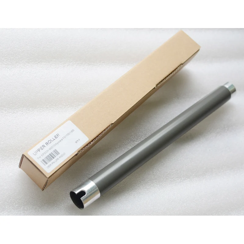 2H425010 Верхний роликовый тепловой ролик для Kyocera FS1100 FS1300 FS1320 FS1028 1024 FS1128 1124 FS2000 KM2810