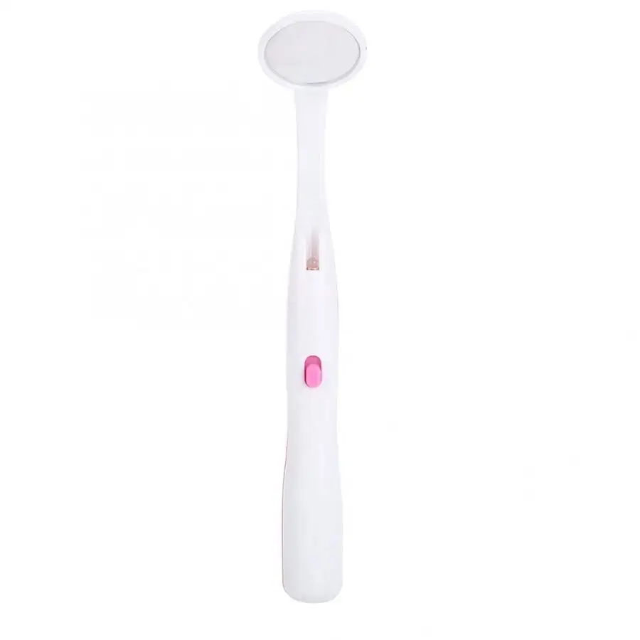 Профессиональное стоматологическое зеркало для ухода за зубами анти