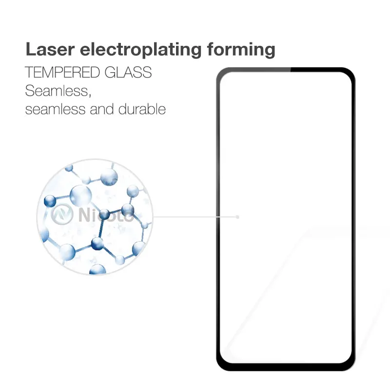 Из Закаленного высокопрочного стекла Стекло для samsung Galaxy A60 A50 A70 A80 A90 A40 A30 A20 A10 Экран протектор на samsung Galaxy M3 M20 M10 Стекло