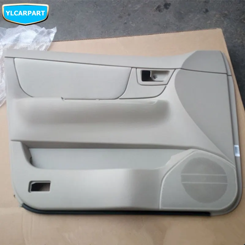 Для Geely SC7, SC7 Prestige, SL, FC, Vision, автомобильная дверца салон доска
