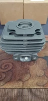 32mm cylinder piston ring kit set spare part for oleomac efco om43 om36 ef4300 443 brush cutter 61202022 40mm 36mm