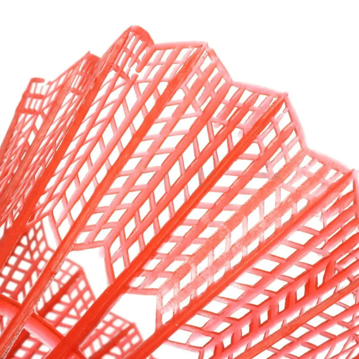 

12pcs Shuttlecock Badminton Balls Shuttlecocks Supplies Products Colorful Badminton Training Outdoor High Quality Shuttlecock
