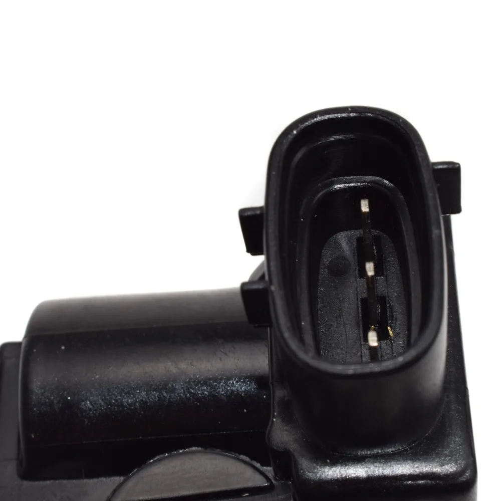 Клапан управления холостым воздухом ISANCE CW 16022 P8A A01/ A02 /A03 для Honda Accord Odyssey Pilot Acura CL TL