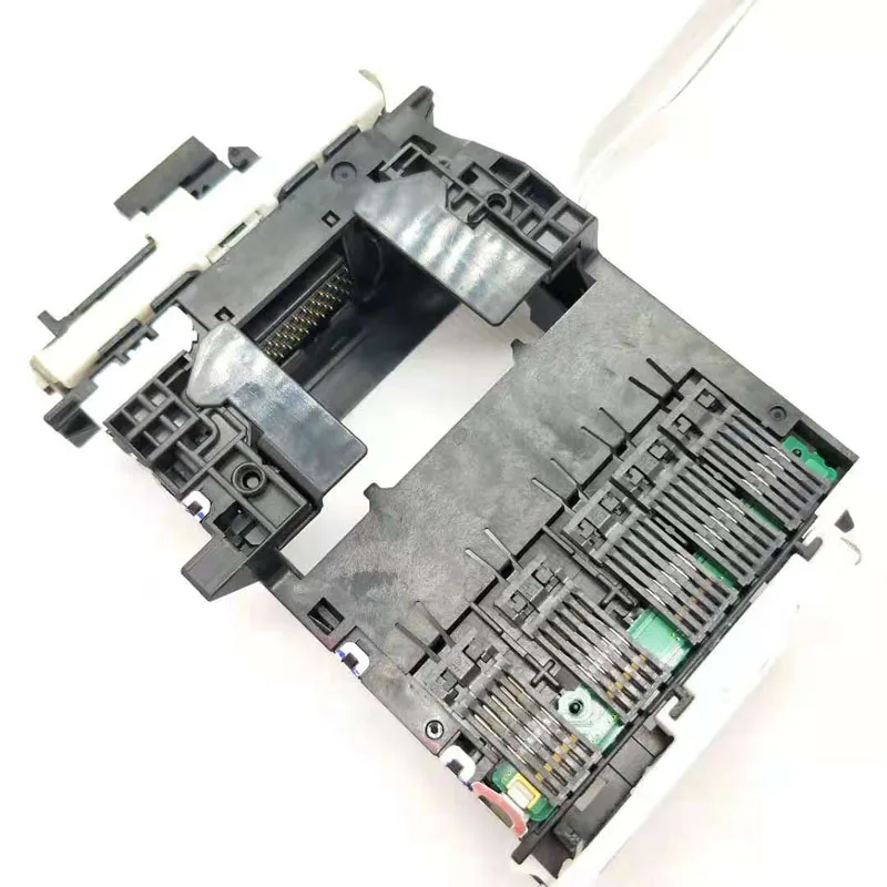 

Printher carriage assembly For canon parts TS6020 MG5765 TS5020 TS5050 printer TS5060 TS6865 TS6120 TS6050 MG5766 TS6860 TS6866