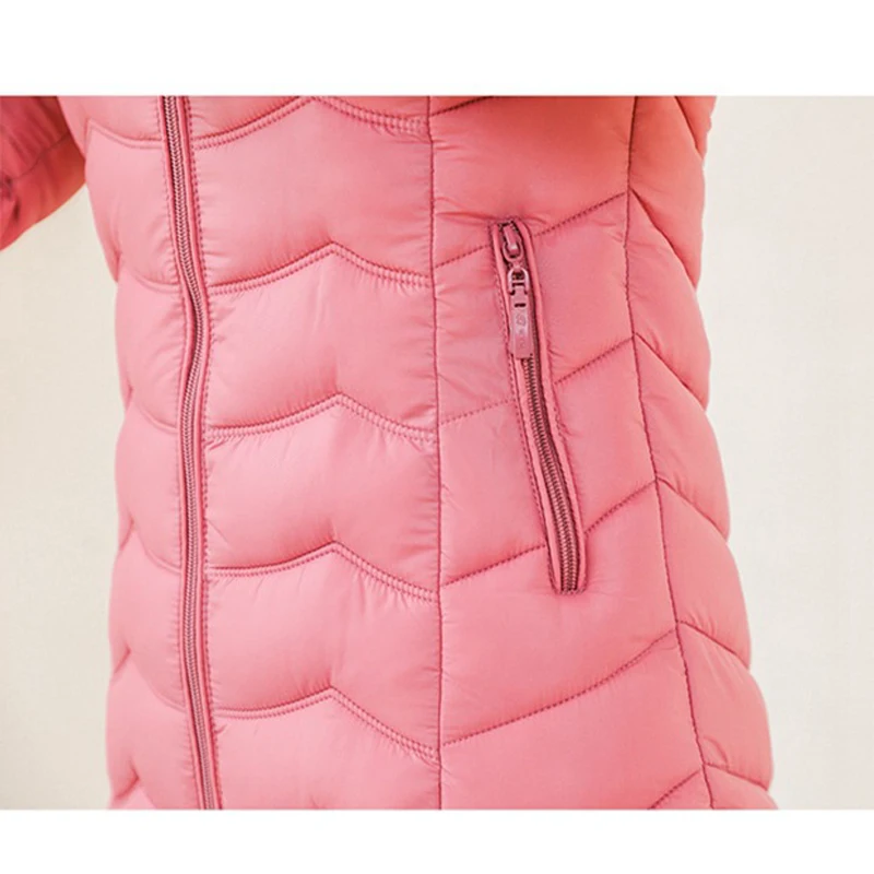 Новая коллекция осенне зимних курток стильные ветрозащитные женские парки