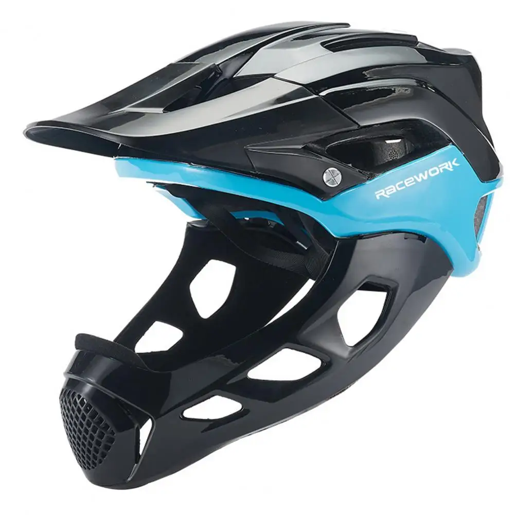 Scooter For Mountain Safety Cycling