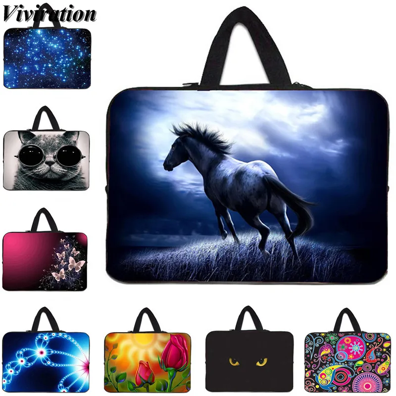 Чехол для планшета 10 2 17 13 14 1 3 15 6 4 дюймов Chromebook Sleeve чехол 11 12 компьютерные