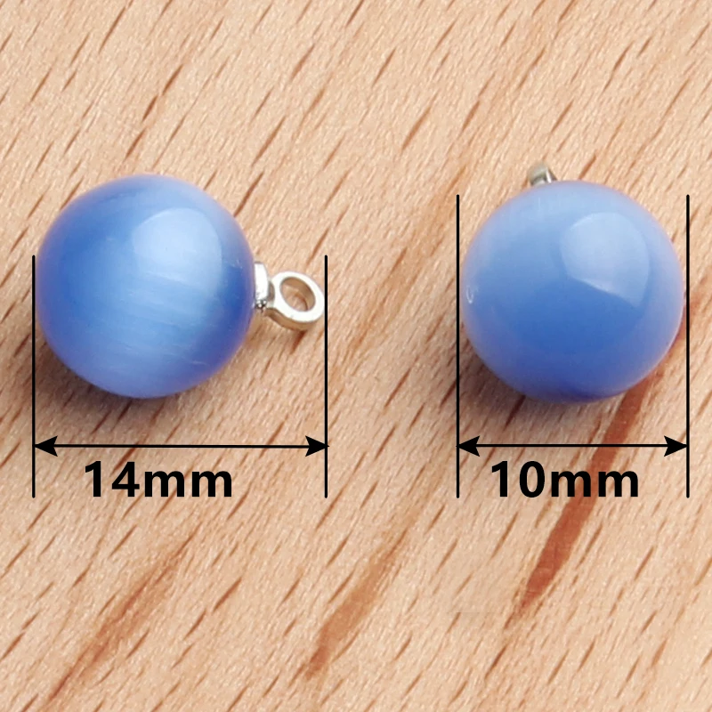2 шт. 10 мм круглые кнопки для шитья жемчуга одежды нефритовые бусины маленькие