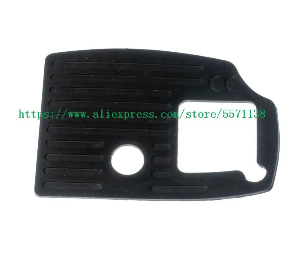 Новое нижнее основание для крышки резиновое Крепление цифровой камеры Nikon D810