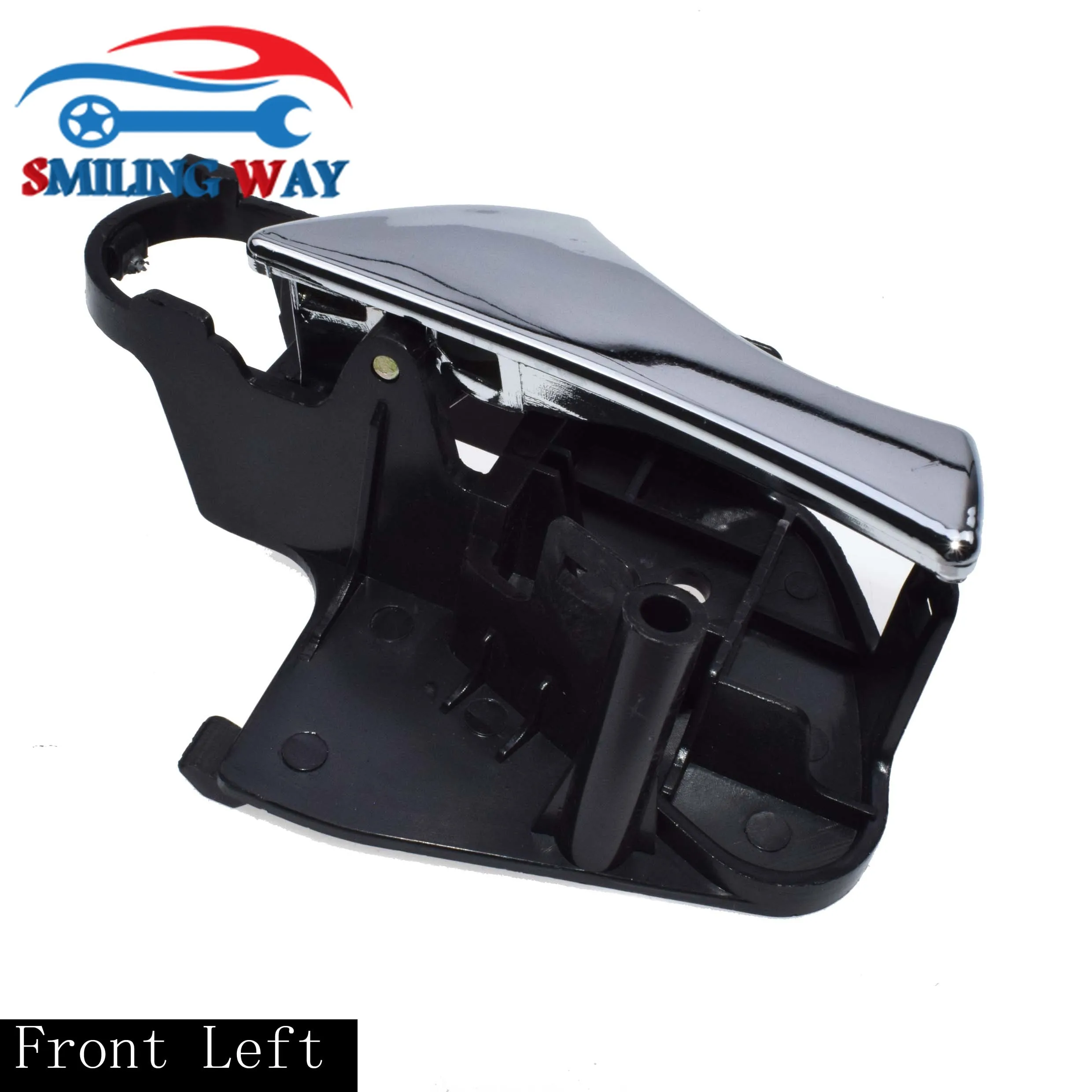 Smiling Way внутренняя дверная ручка для Daewoo Nubira 2.0L 1999 2000 2001 2002 Передняя Левая Правая