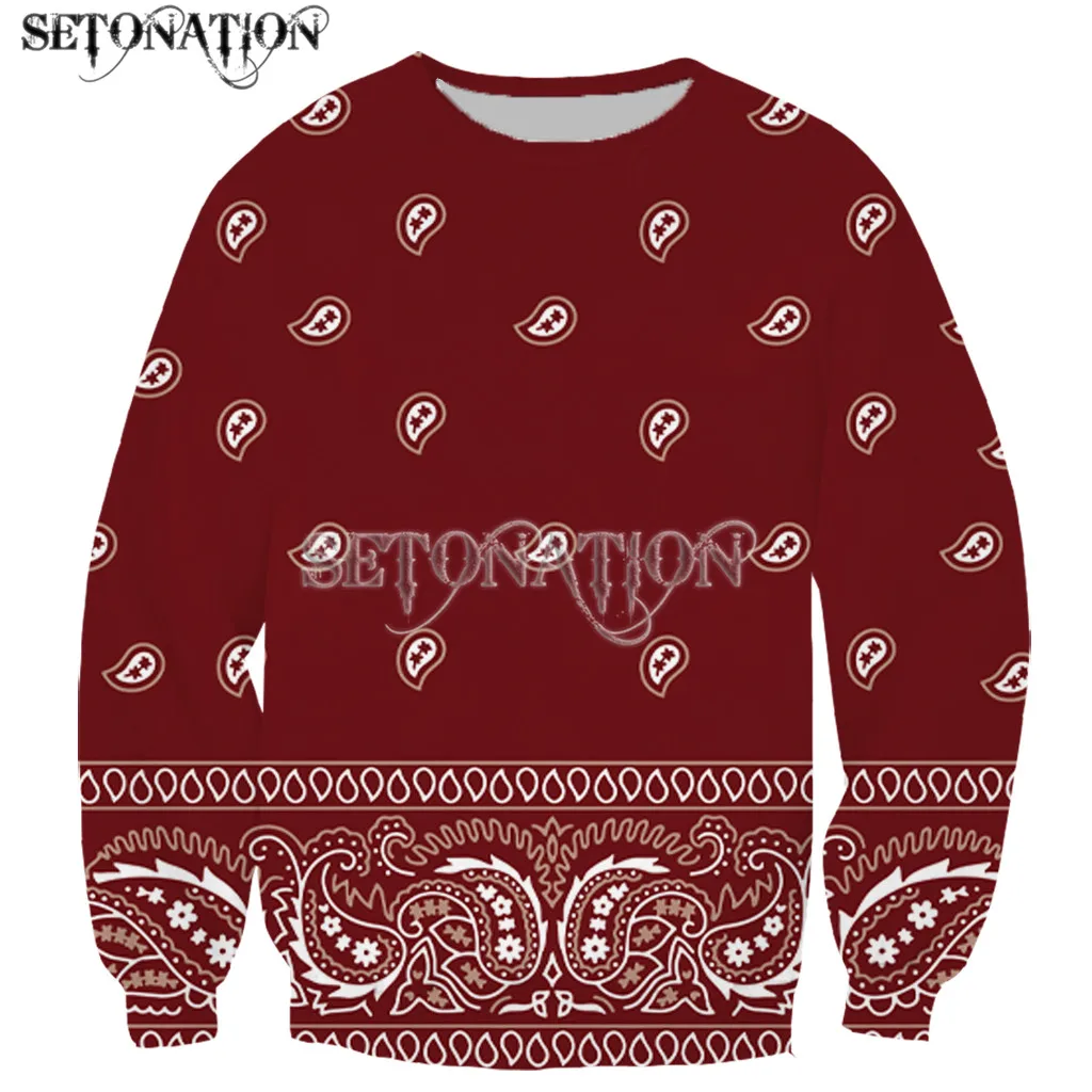 

Бандана-Красный Модный Playerun Забавный Новый Модный с длинным рукавом 3D принт молния/толстовки/Свитшот/куртка/Мужчины/Женщины