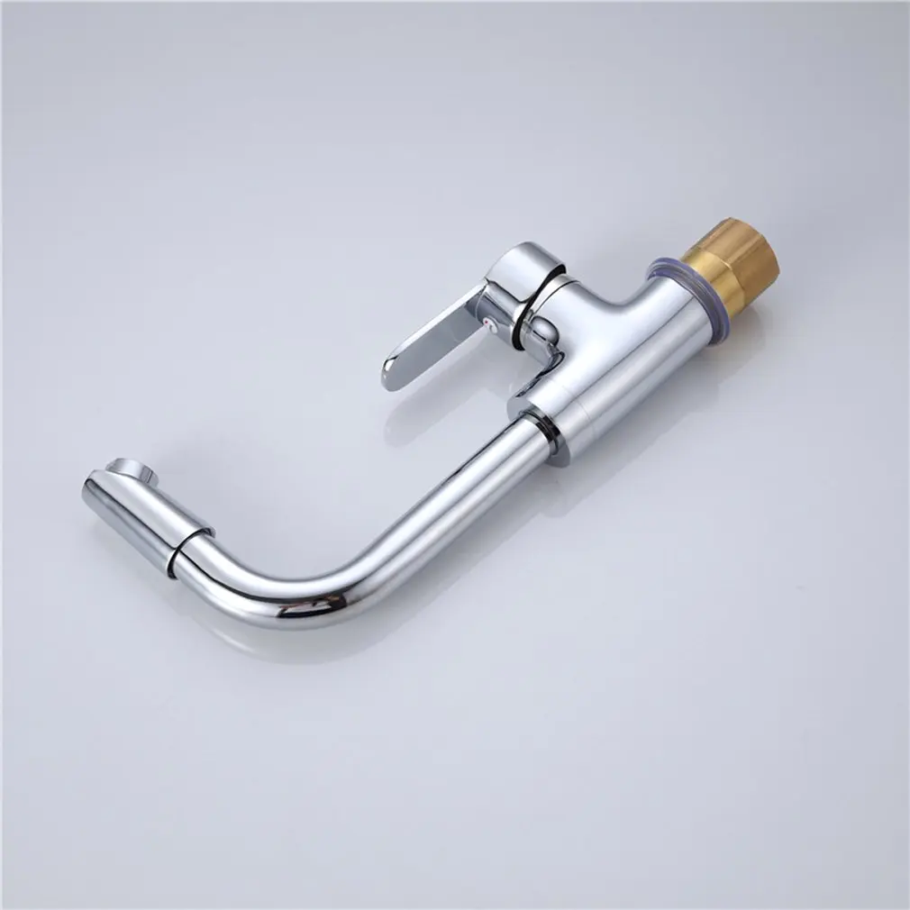 Толстый шестигранный угловой клапан колеса 304 нержавеющая сталь Туалет Ванная