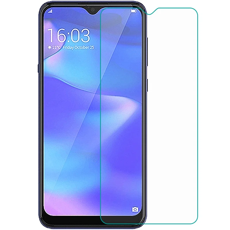Закаленное стекло для Hisense Rock 5 Rock5 Стекло 9H защитная пленка Взрывозащищенная прозрачная защитная пленка для ЖК-экрана