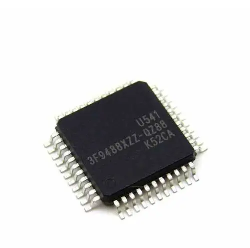 

10pcs/S3F9488XZZ S3F9488XZZ-QZ88 3F9488XZZ-QZ88 QFP44