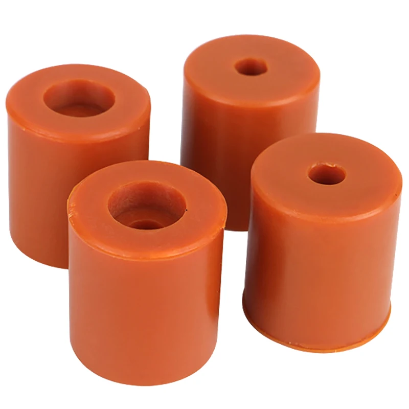 3D Printer Accessories Silicone Hot Bed Leveling Platform Flattening High Temperature Suitable For Prusa I3/ | Компьютеры и офис