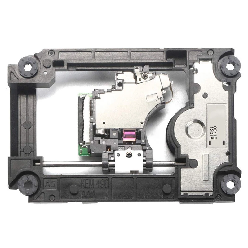 Сменная линза Blu Ray KEM-496AAA с оптической головкой KES-496 для PS4 Slim CUH-20XX и Pro CUH-70XX Playstation 4
