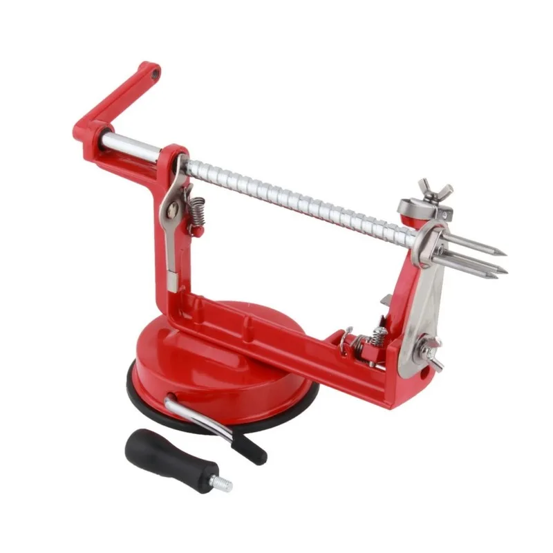 Кухонные приспособления нержавеющая сталь 3 в 1 устройство для очистки яблок