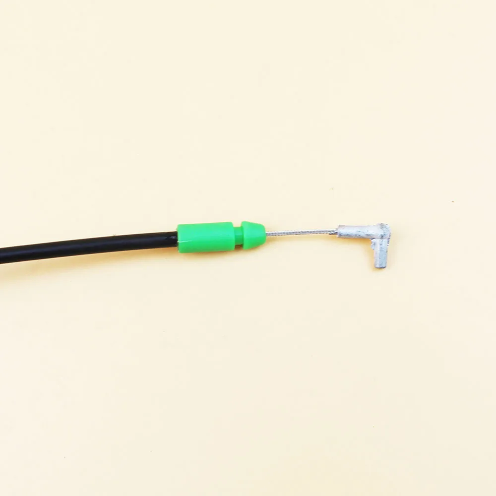 Автомобильный Стайлинг LARBLL кабель в сборе передней задней левой и правой двери