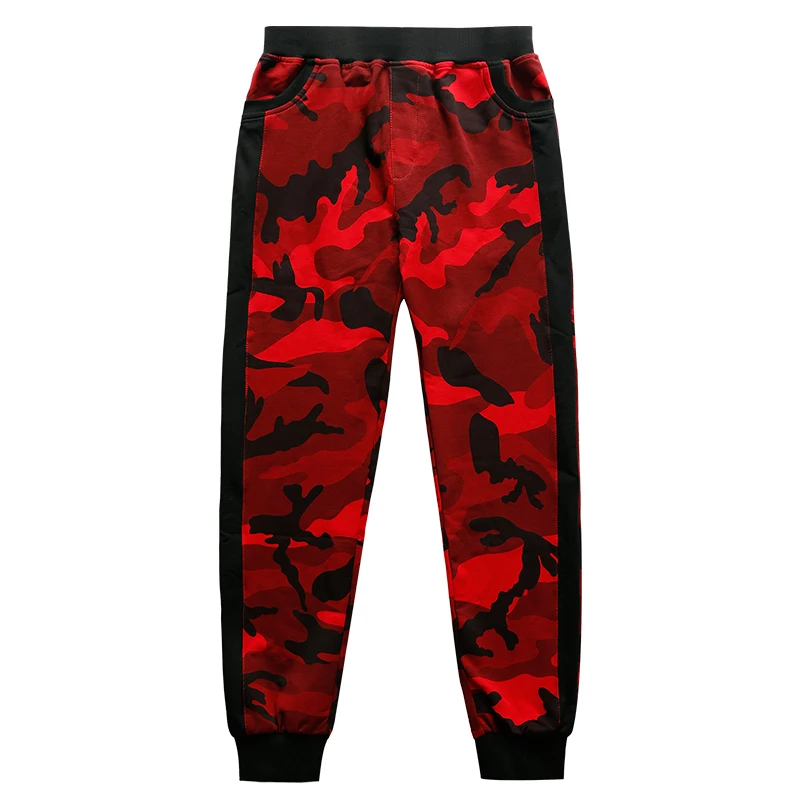 Хит продаж детские брюки осенне-зимняя одежда спортивные повседневные штаны