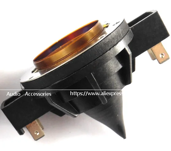 2 шт. falt wire ccar диафрагма DH3 2010 2010A для EV Electro Voice FFM1502 FM1202ER M1202 FM1202 DH2010A F1202 |Аксессуары