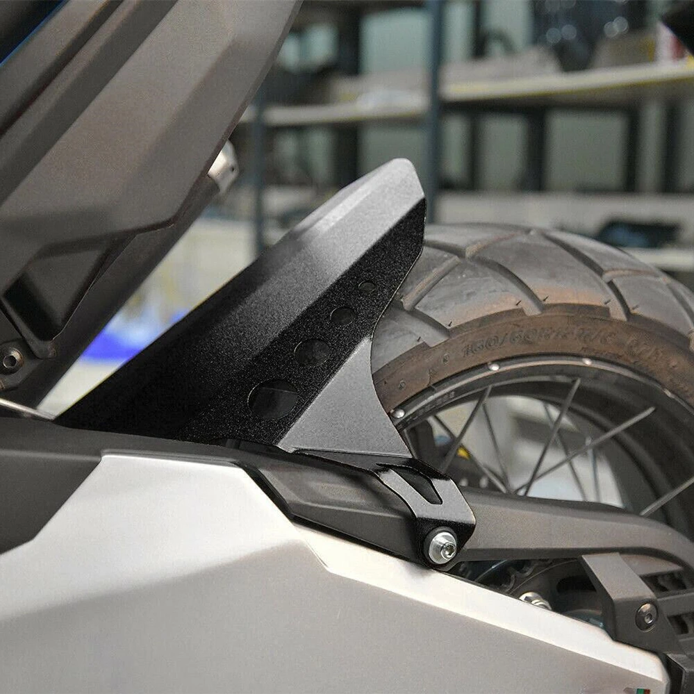 Мотоциклетный пневматический брызговик огнеупорный для honda X ADV 750 xadv x adv 2017