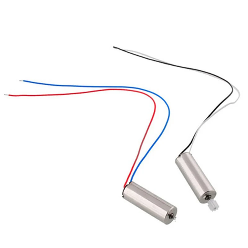 SYMA X5C двигателя/X55/X55G/X23/X23W/X22 X22W/X5UW X5U/X21 X21W/X9 X9S/drone двигателя x5c двигателя|Детали и