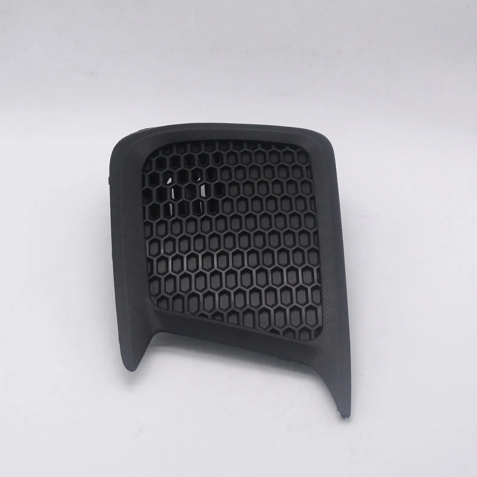 

ABS Fog Light Bezel Lamp Grille Corrosion Resistant Trim Lamp Bezel Trim Light Cover for Subaru 2018 2019 Automobiles Protection