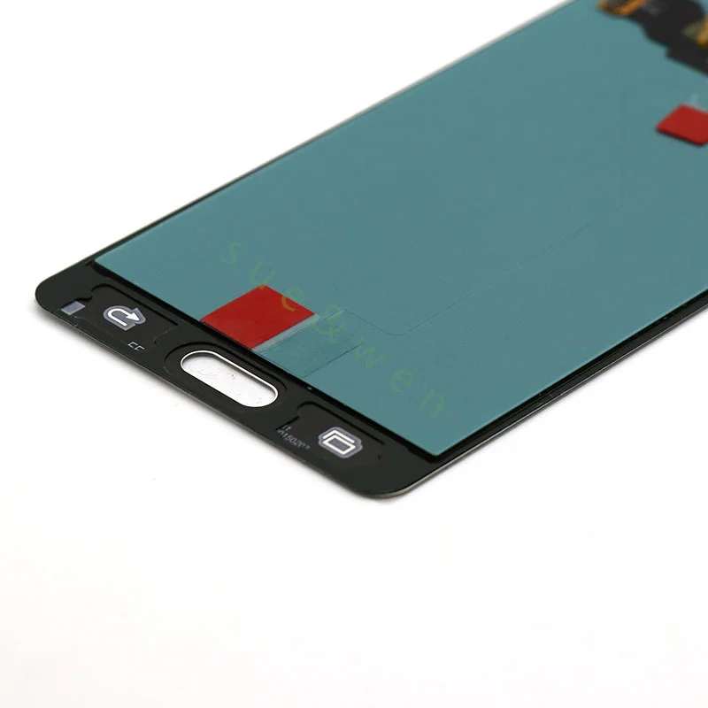 

For Samsung Galaxy A500 A5 2015 LCD A500F A500M A500Y LCD Display Touch Screen Digitizer For Samsung A500 A5 2015 Screen