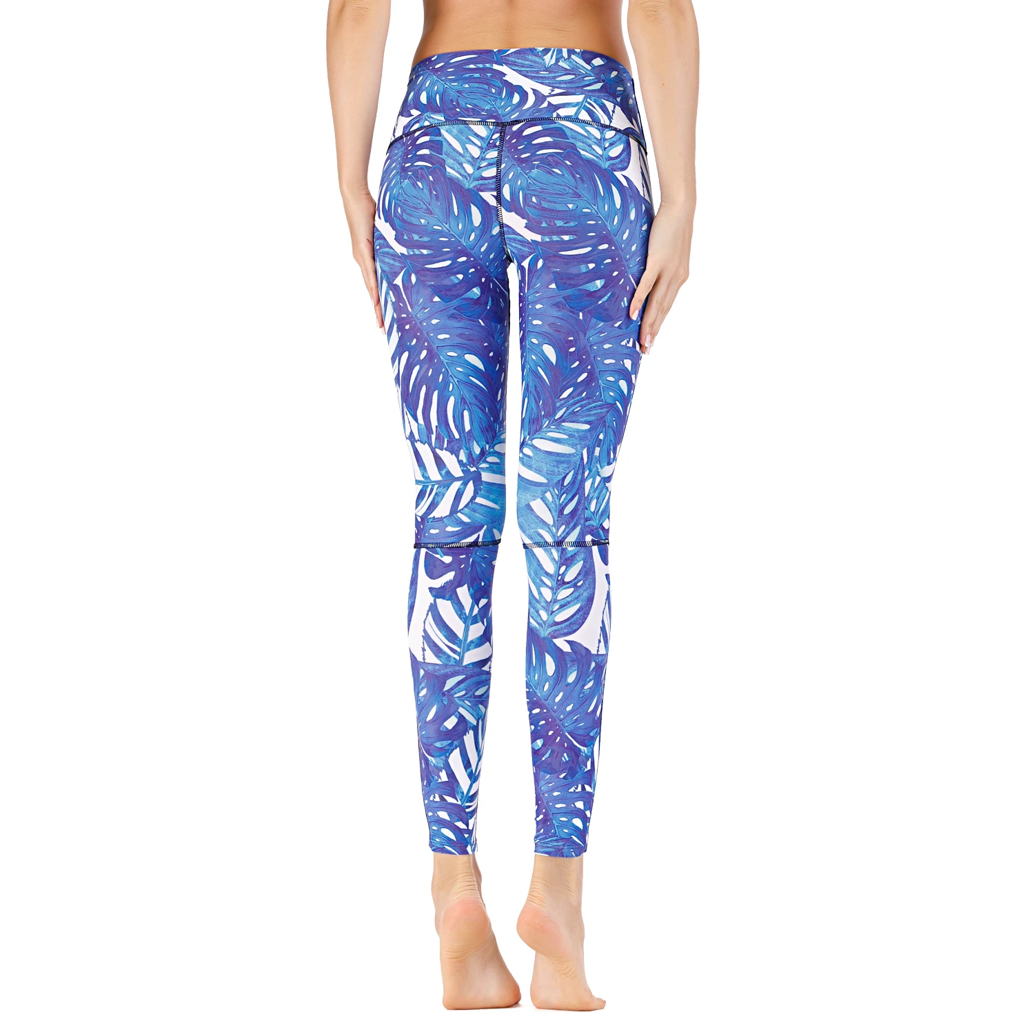 Облегающие брюки женские комплекты для йоги спортивные костюмы тренажерного