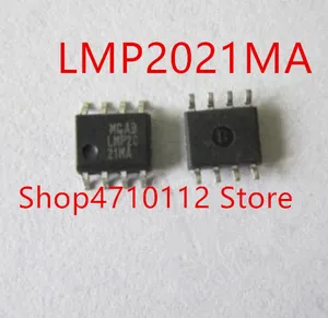 10PCS/LOT NEW LMP2021MAX LMP2021MA LMP2021.LMP2022 LMP2022MA LMP2022MAX SOP8