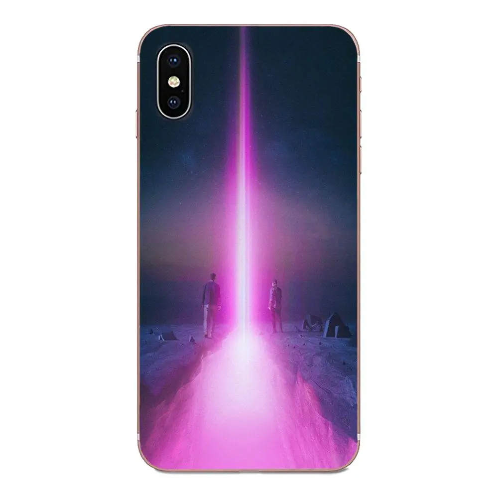 Мобильный телефон для Huawei P7 P8 P9 P10 P20 P30 Lite Mini Plus Pro Y9 Prime P Smart Z 2018 2019 Imagine Dragons Night