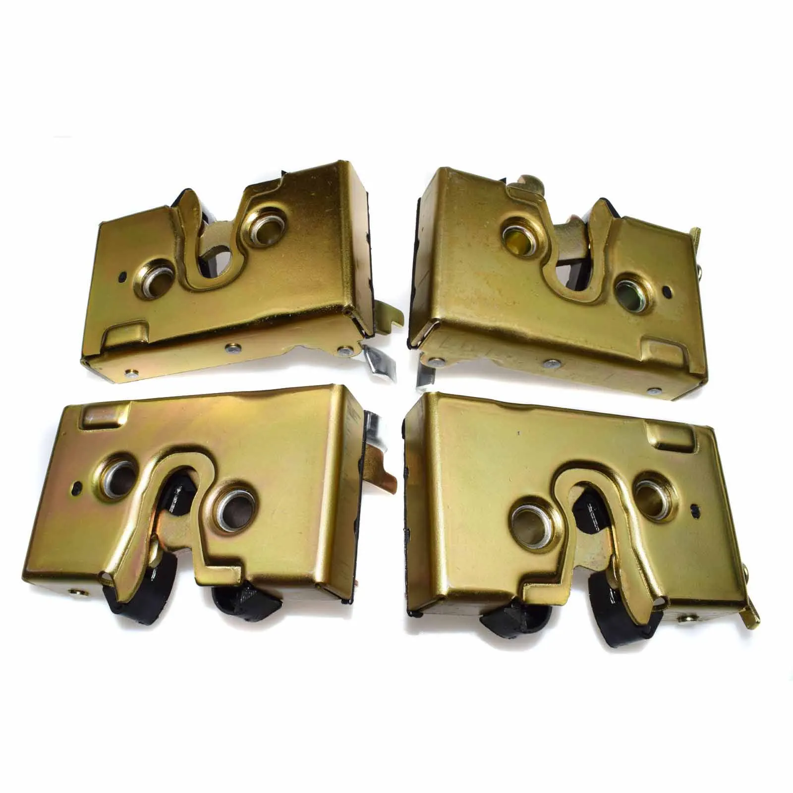 Ящик дверного замка защелка для VW Rabbit кабриолета Je.tta 321837015 327 837 015 191 C 015B 171