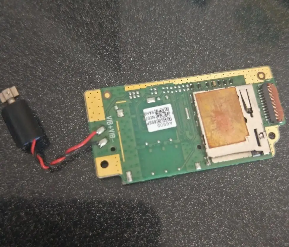 SIM board Используется плохой материнская плата ЖК-дисплей батарея задняя оболочка для lenovo Tab 3 10 Plus TB-X103F TB-X103 TB X103F TB X103 - Цвет: SIM board