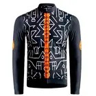 Шезлонг Велоспорт Джерси с длинным рукавом сетчатые велосипедные рубашки горный шоссейный велосипед куртка Ropa Ciclismo весна осень тонкие велосипедные топы