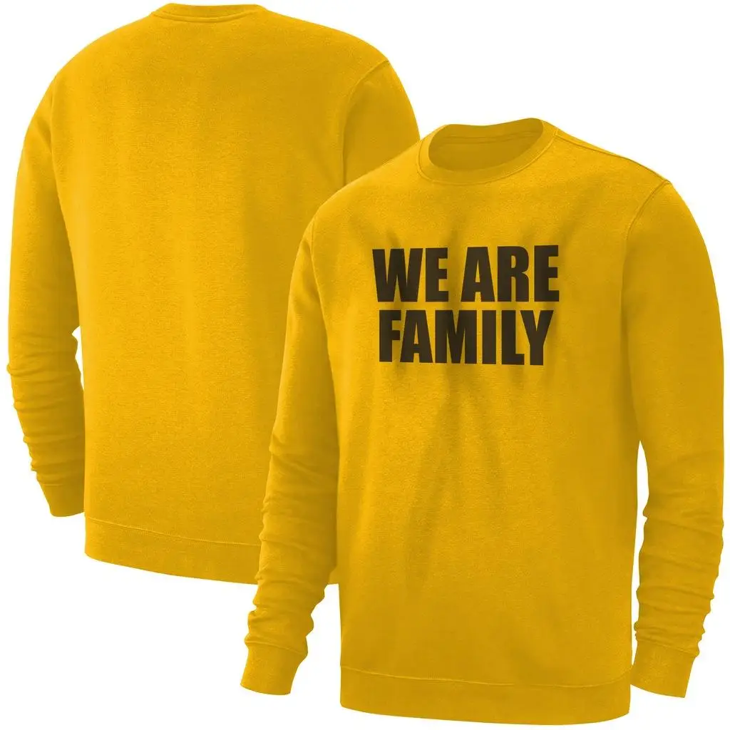 

We Are Family Basic