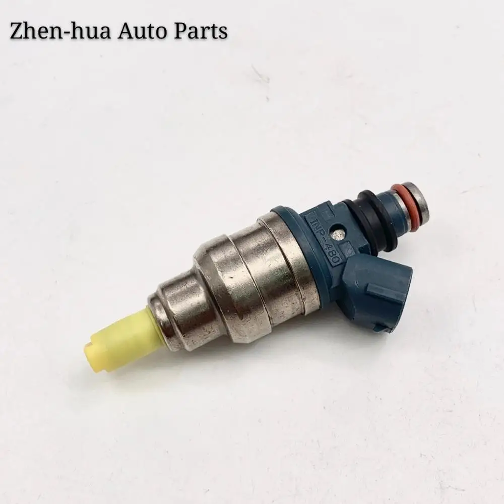 Инжектор топлива Форсунка INP-480 INP480 F32Z9F593A F32Z-9F593-A 2.0L для ford mazda 626 MX-6 зонд
