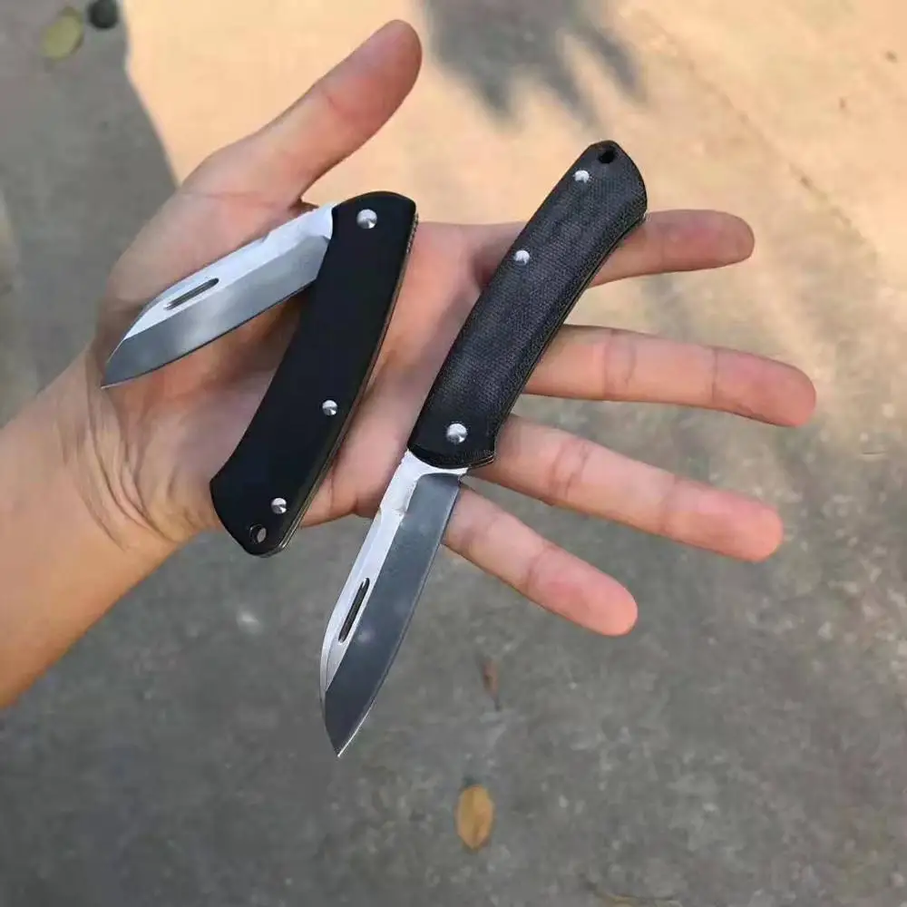 Складной нож S30v G10 новейший качественный карманный с ручкой для выживания