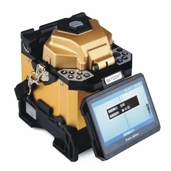 FTTx Core-to-Core Alignment ARC Fusion Splicer Skycom T-308x | Мобильные телефоны и аксессуары