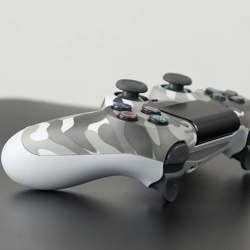 Беспроводной Bluetooth контроллер для Sony PS4 геймпад Playstation 4 Detroit джойстик игровая